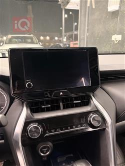 تويوتا فنزا